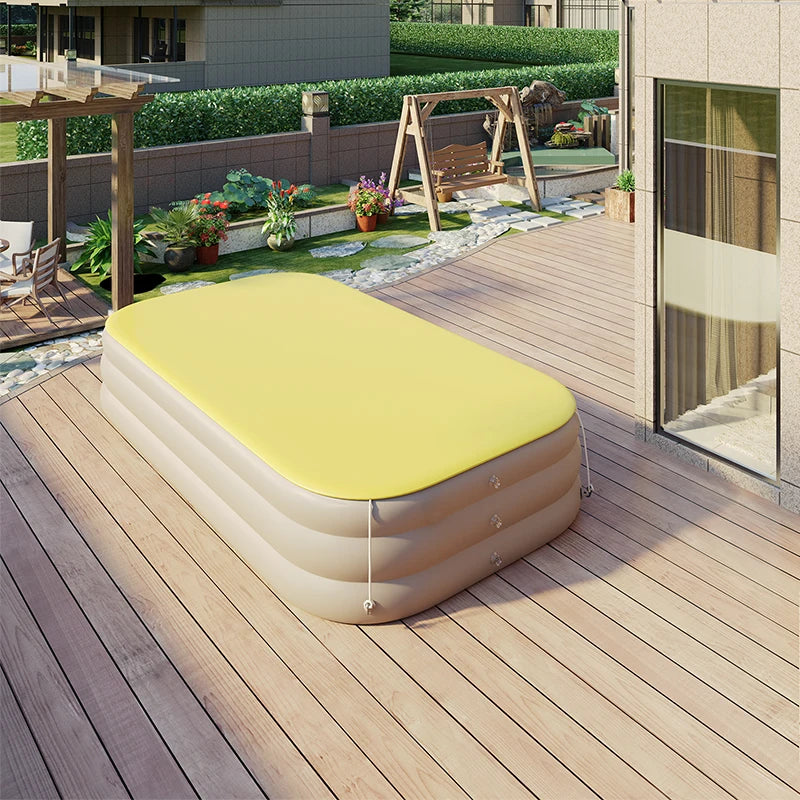 DROPZONE MINI POOL