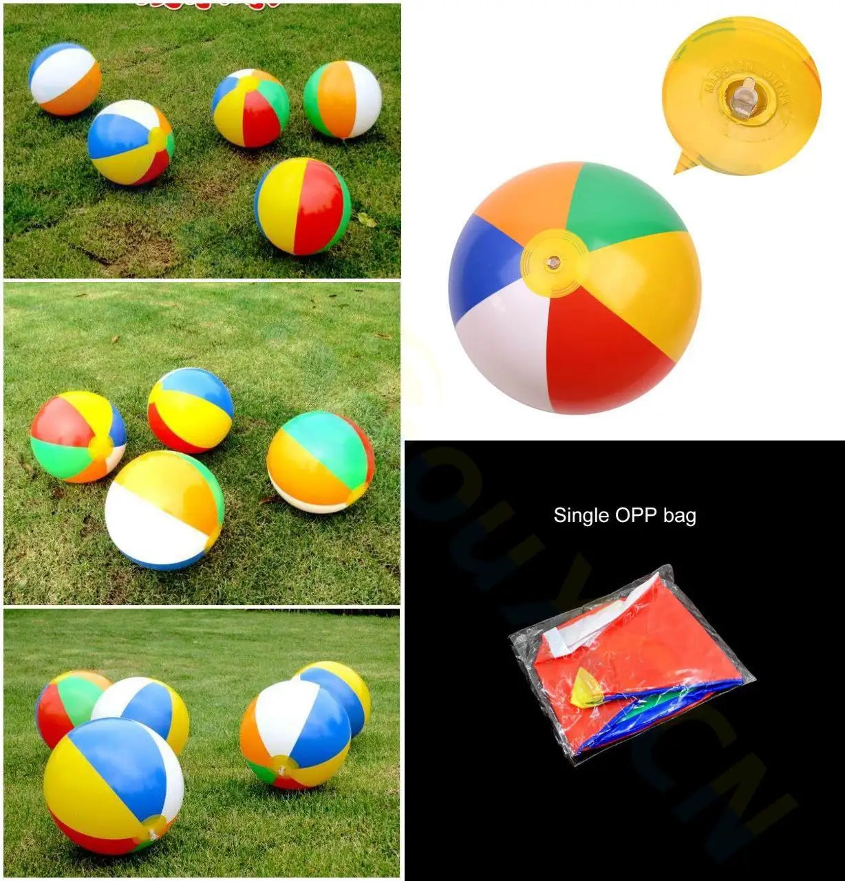 SOLSPHERE MINI