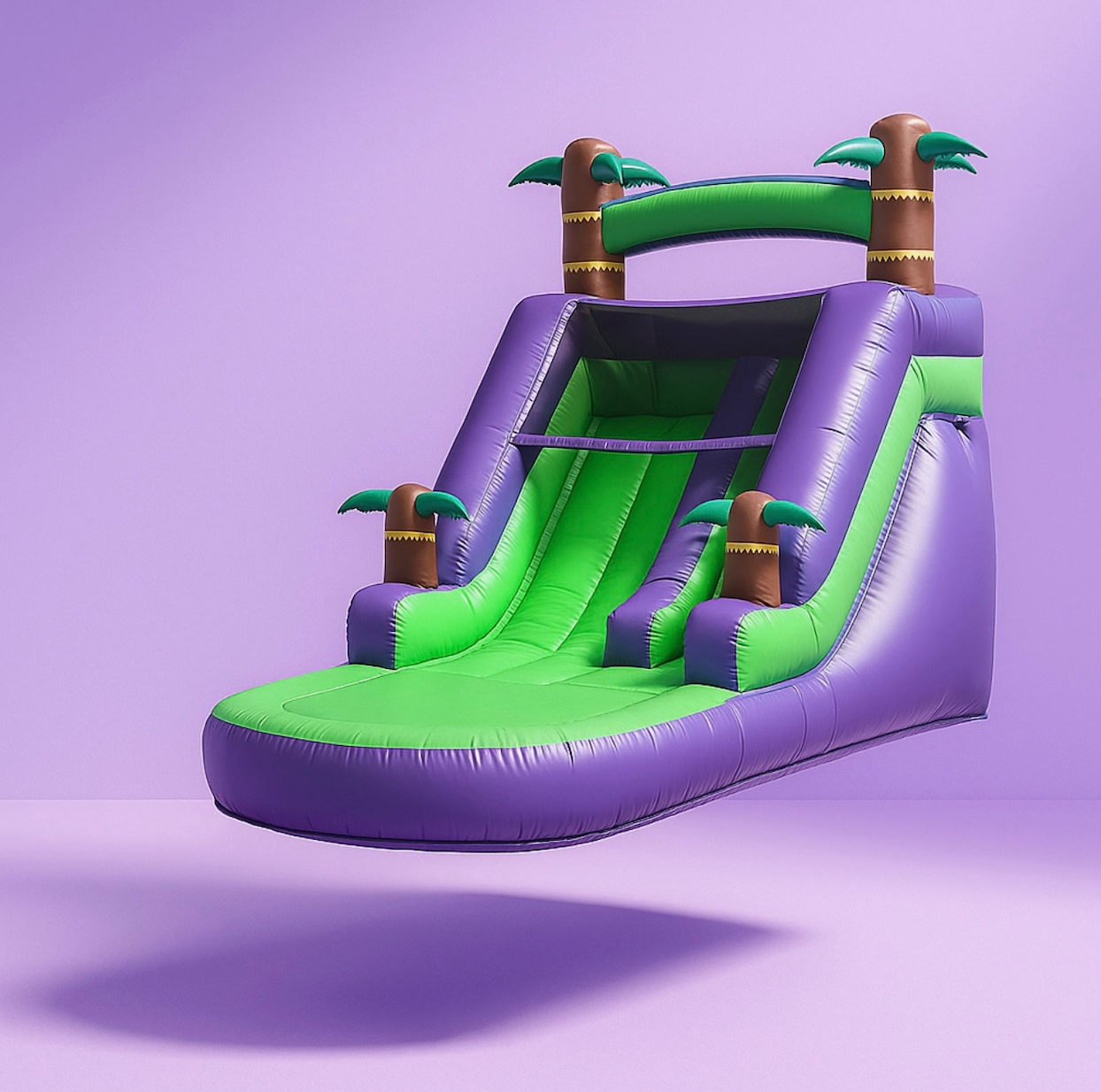 JUNGLE DROP V1