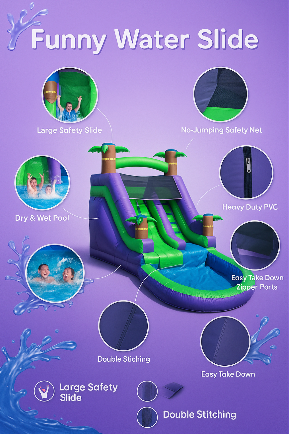 JUNGLE DROP V1