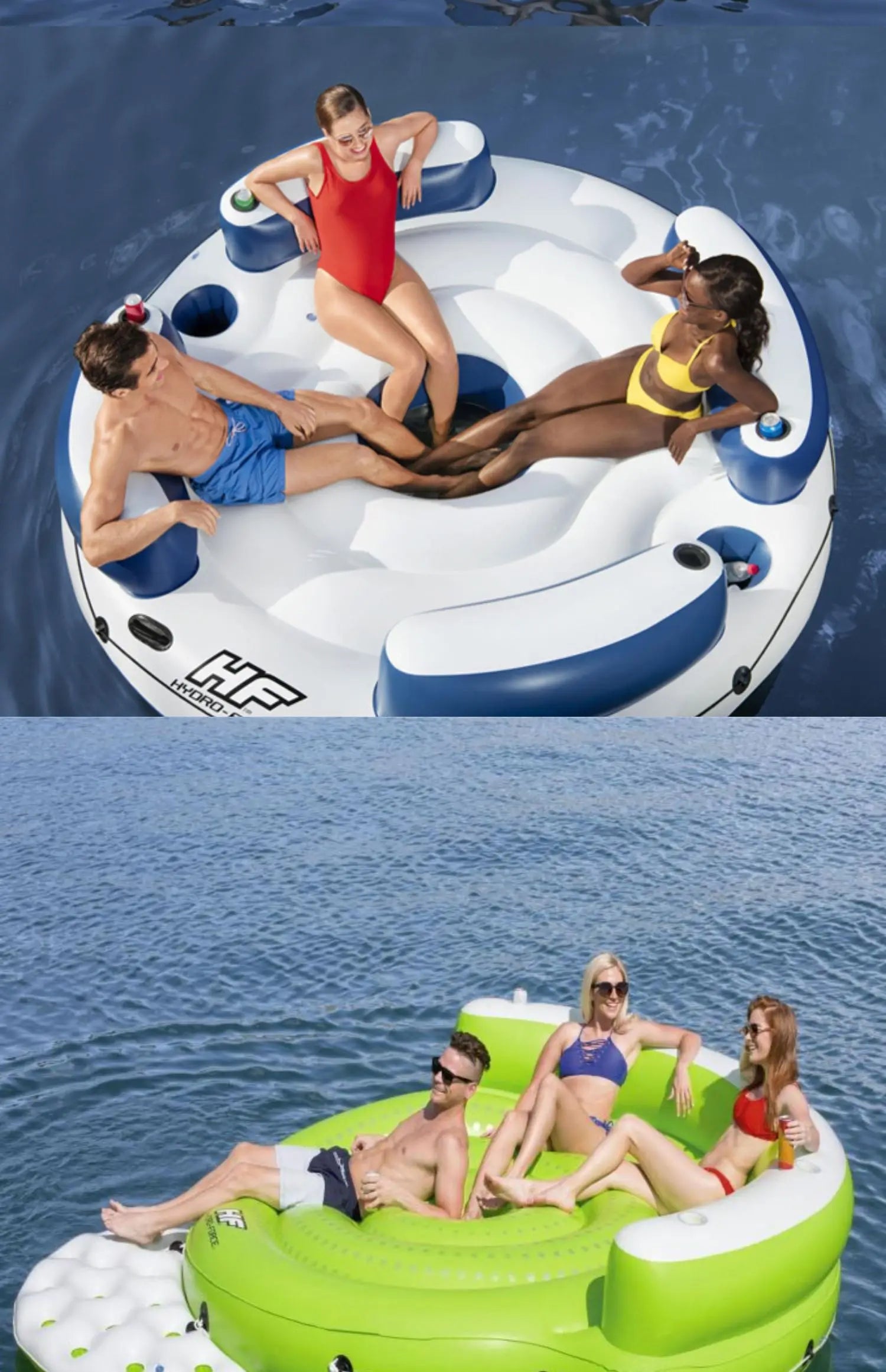 SUNHAVEN ISLAND™