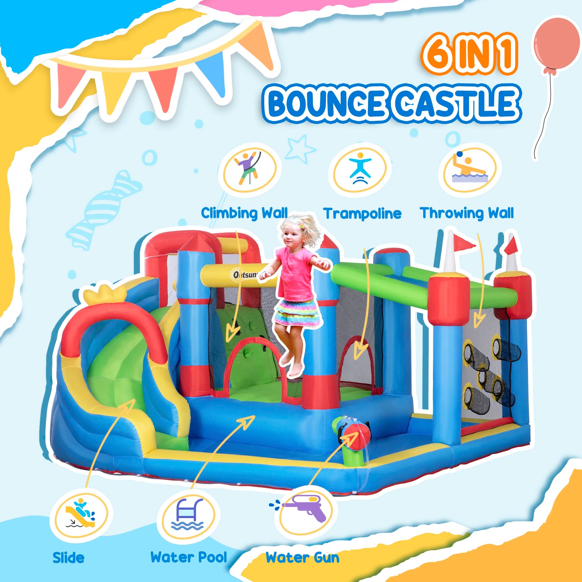 BLAST FORT V2