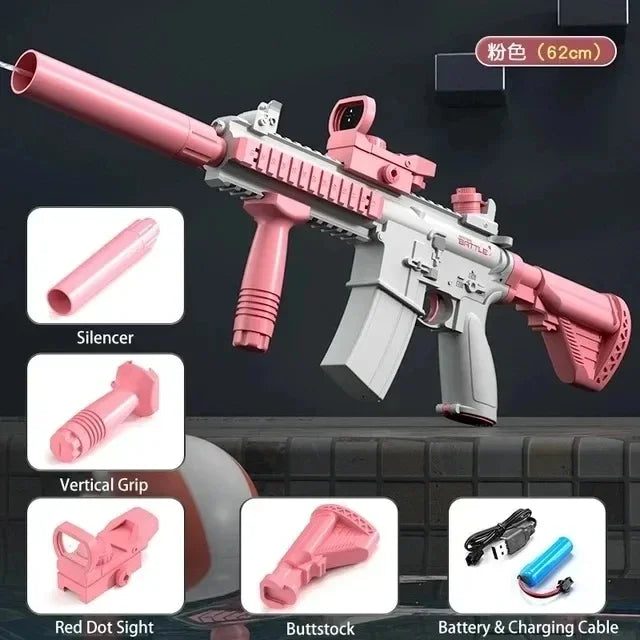 WETFORCE AUTO V2