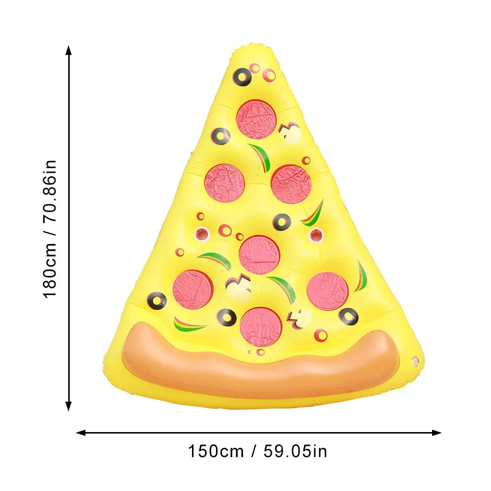 SLICE DRIFTER