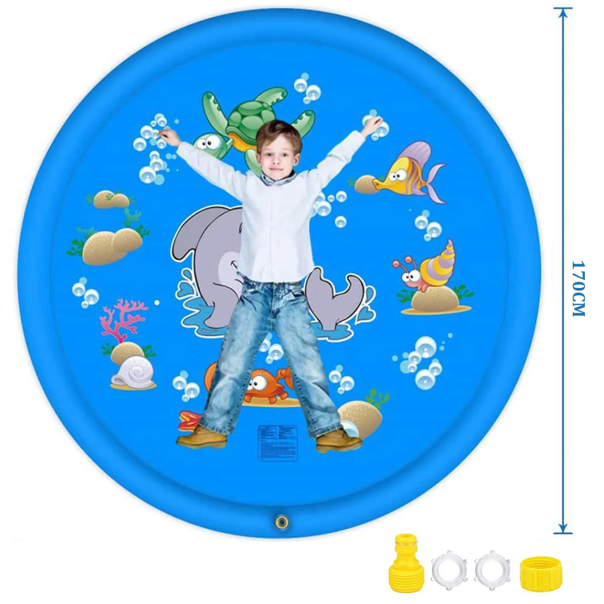 SPRAYPAD 170