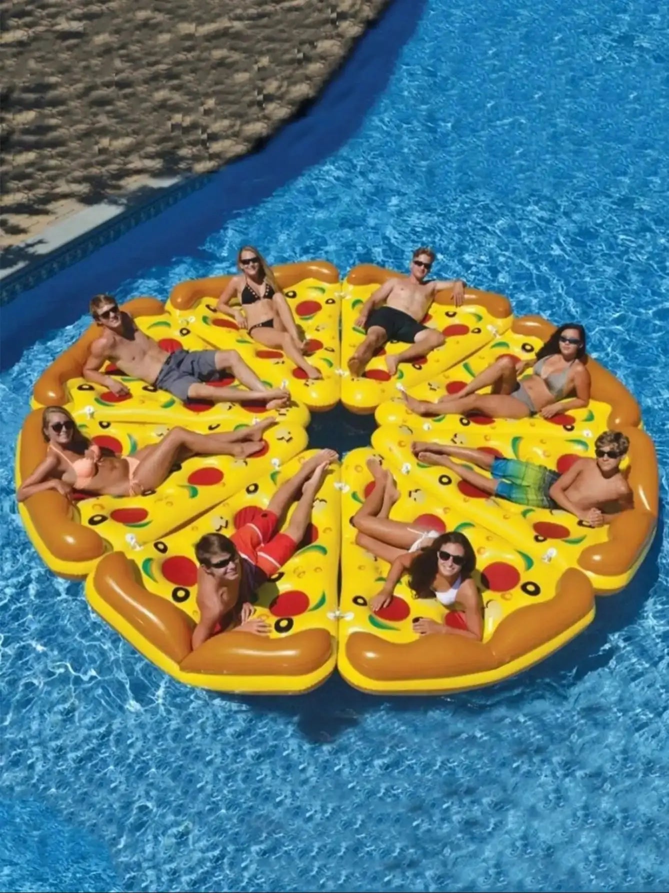 SLICE DRIFTER