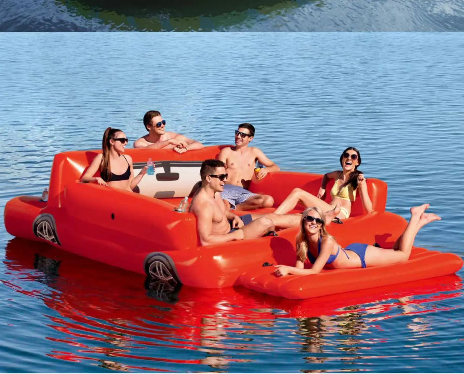 SUNHAVEN ISLAND™