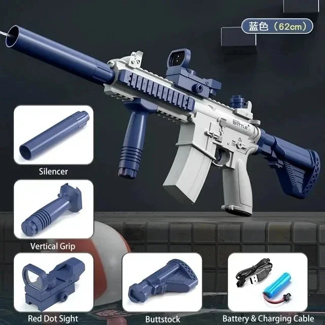 WETFORCE AUTO V2