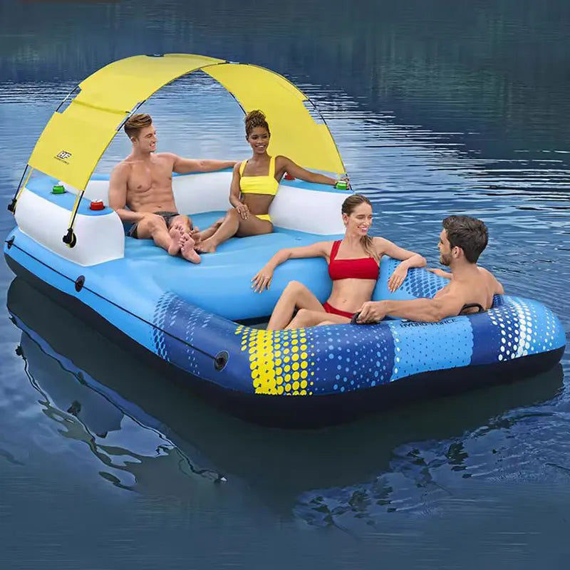 SUNHAVEN ISLAND™