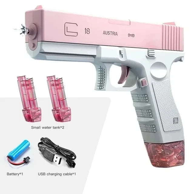 WETFORCE AUTO V2