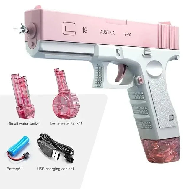 WETFORCE AUTO V2