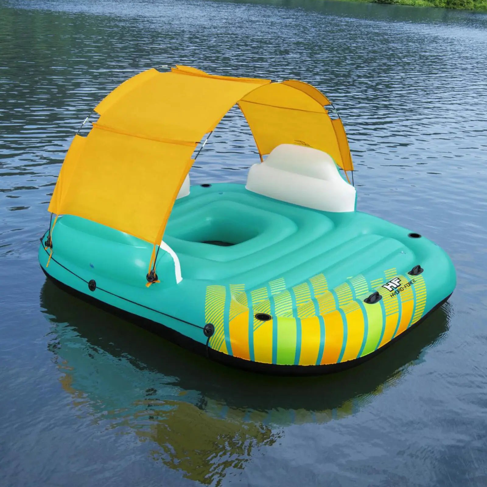 SUNHAVEN ISLAND™