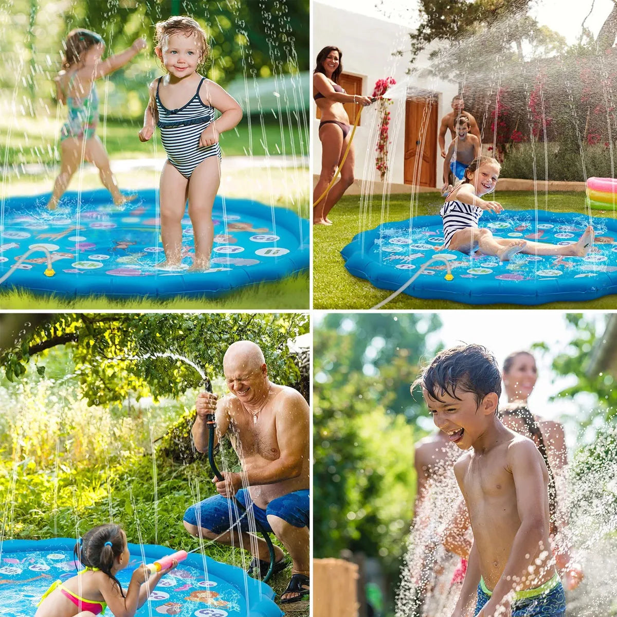 SPRAYPAD 170