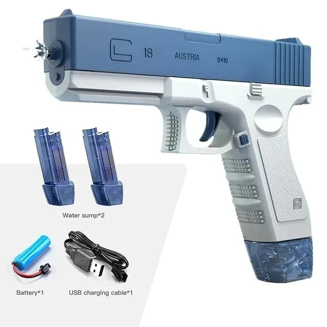 WETFORCE AUTO V2