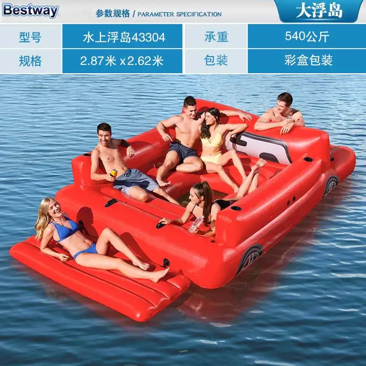 SUNHAVEN ISLAND™