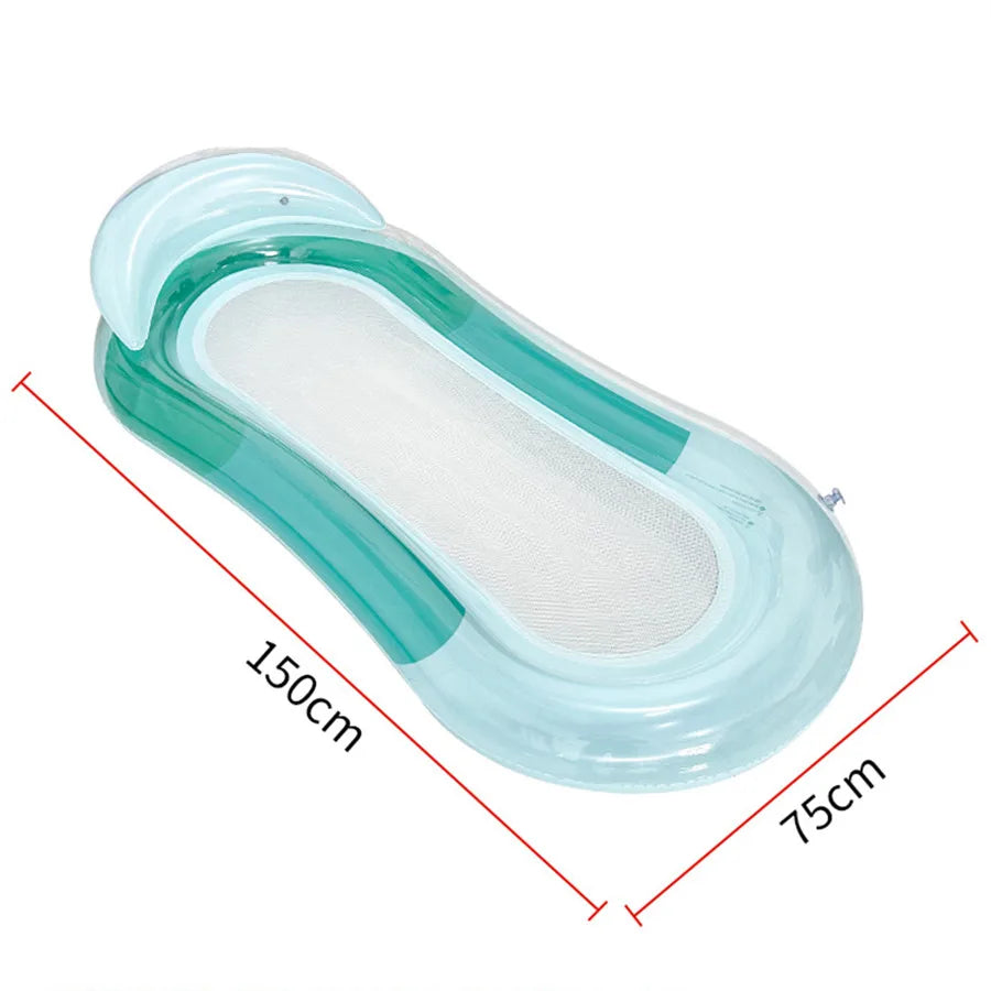 EASYFLOAT MESH WAVE