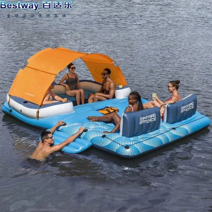 SUNHAVEN ISLAND™