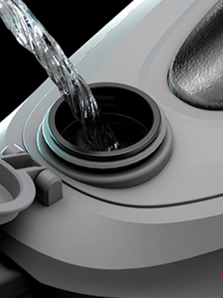 AQUACORE BLASTER‑X