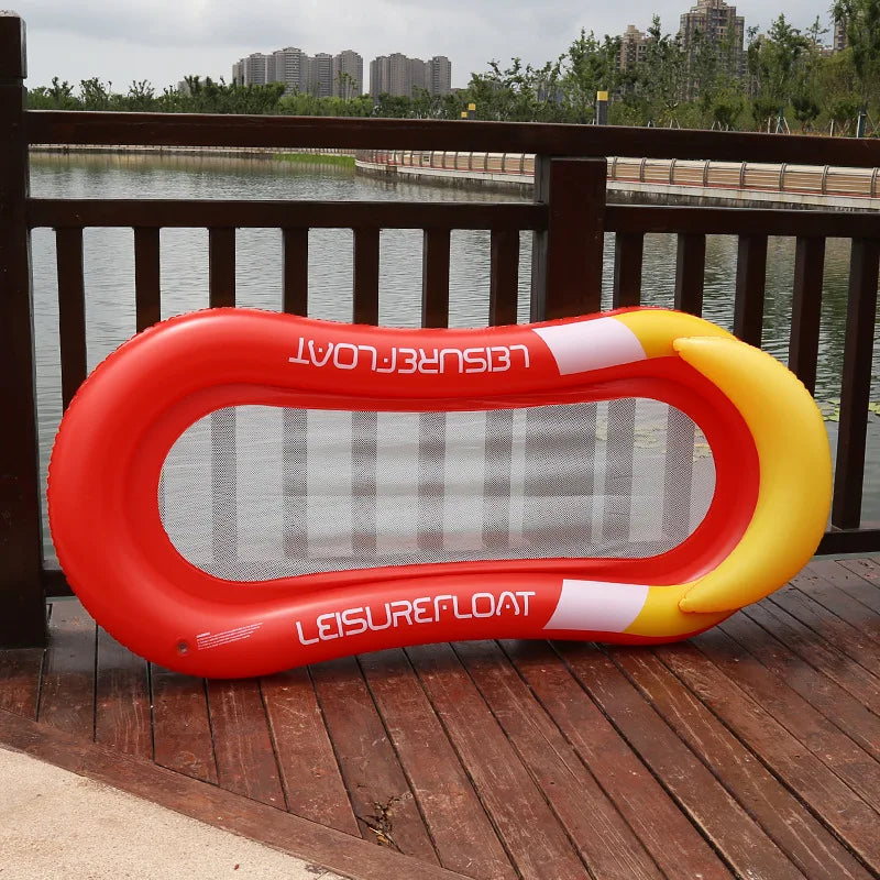 EASYFLOAT MESH WAVE