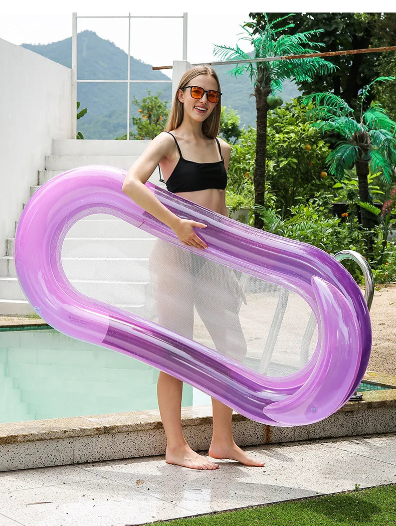EASYFLOAT MESH WAVE
