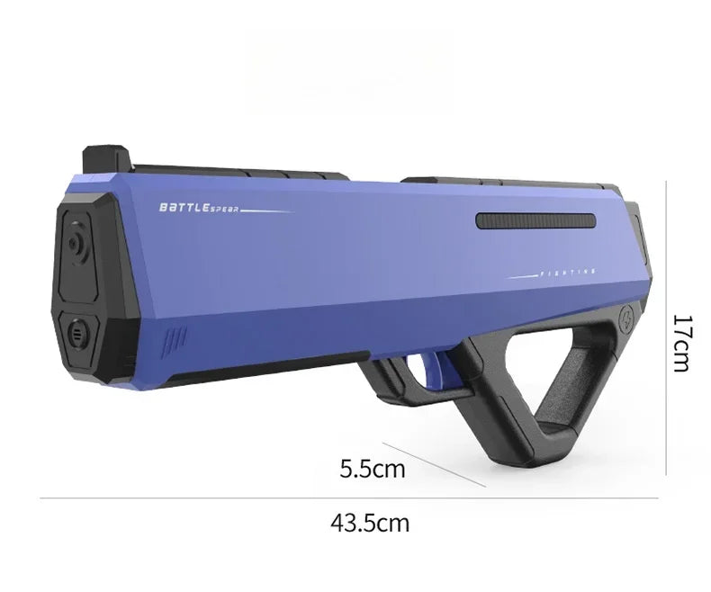WETFORCE LITE™