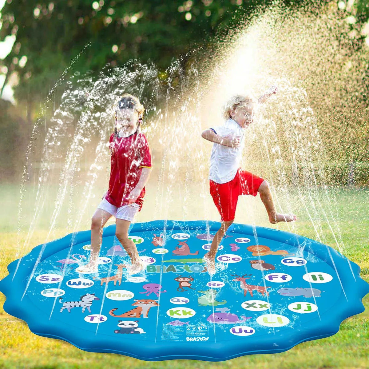 SPRAYPAD 170