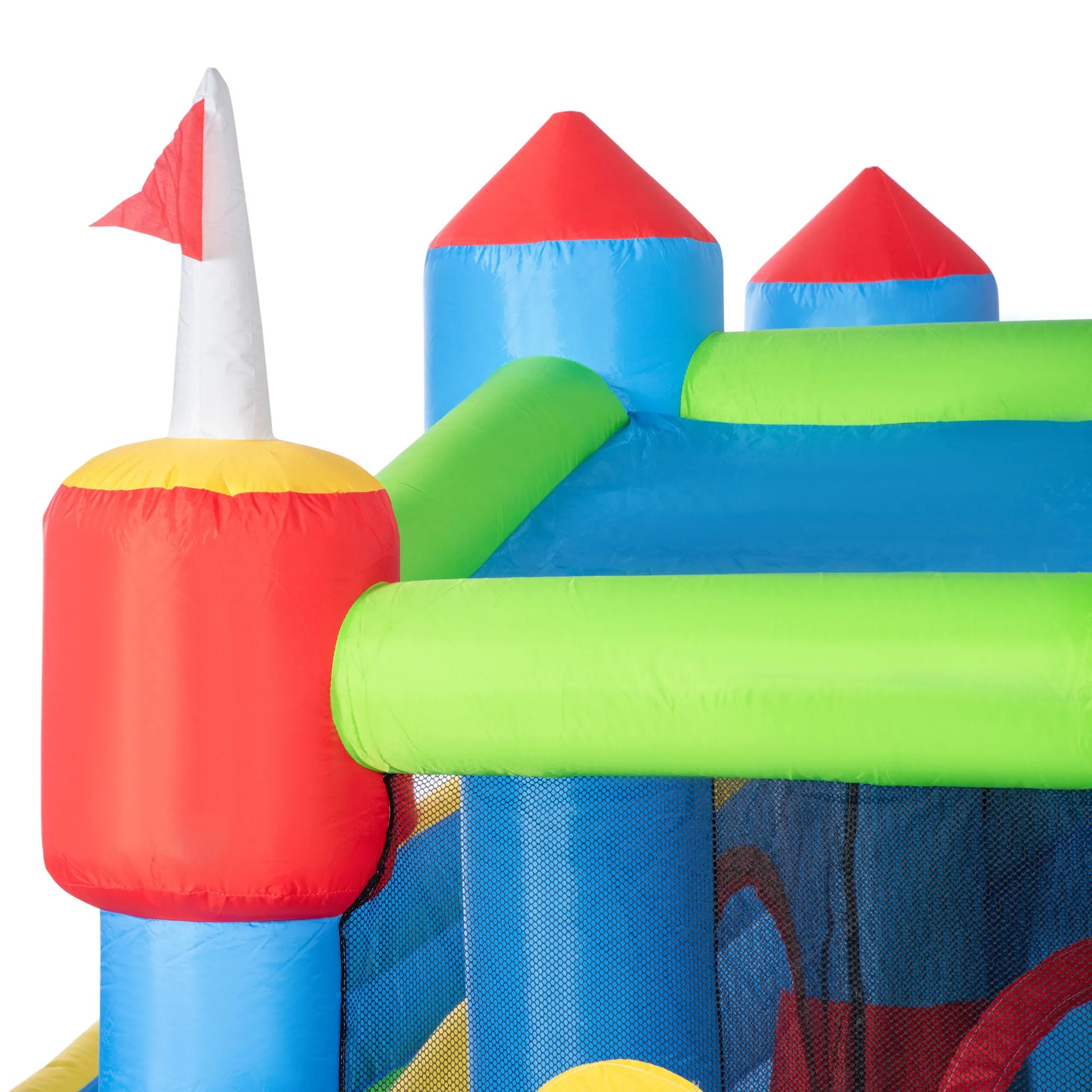 BLAST FORT V2