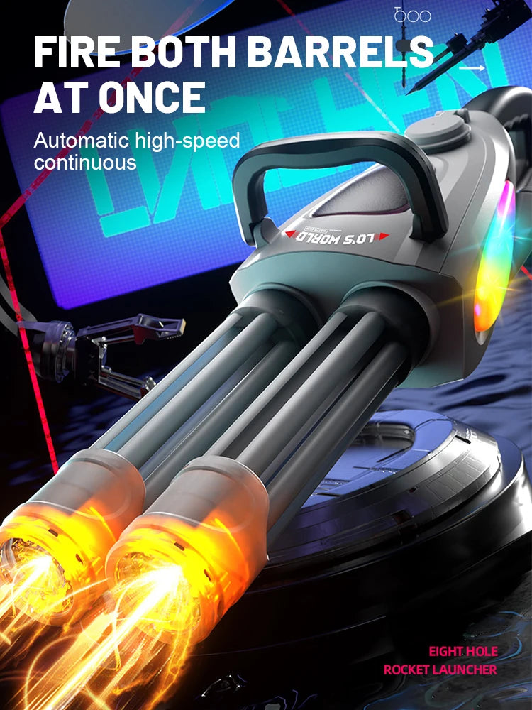 AQUACORE BLASTER‑X