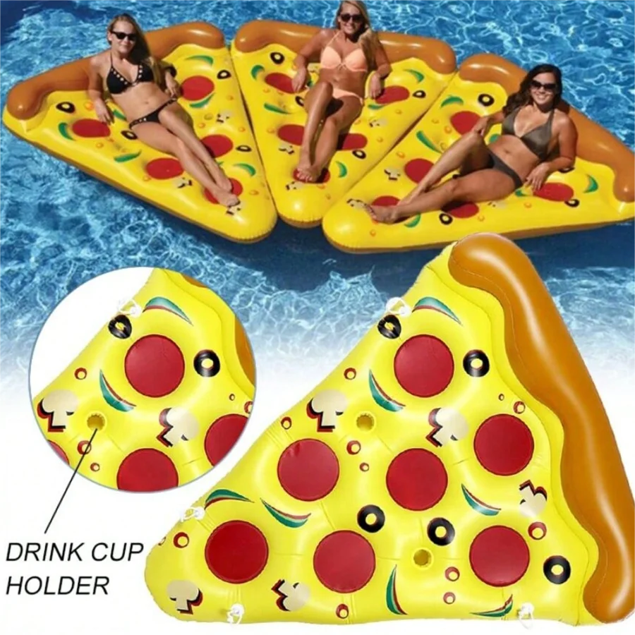 SLICE DRIFTER