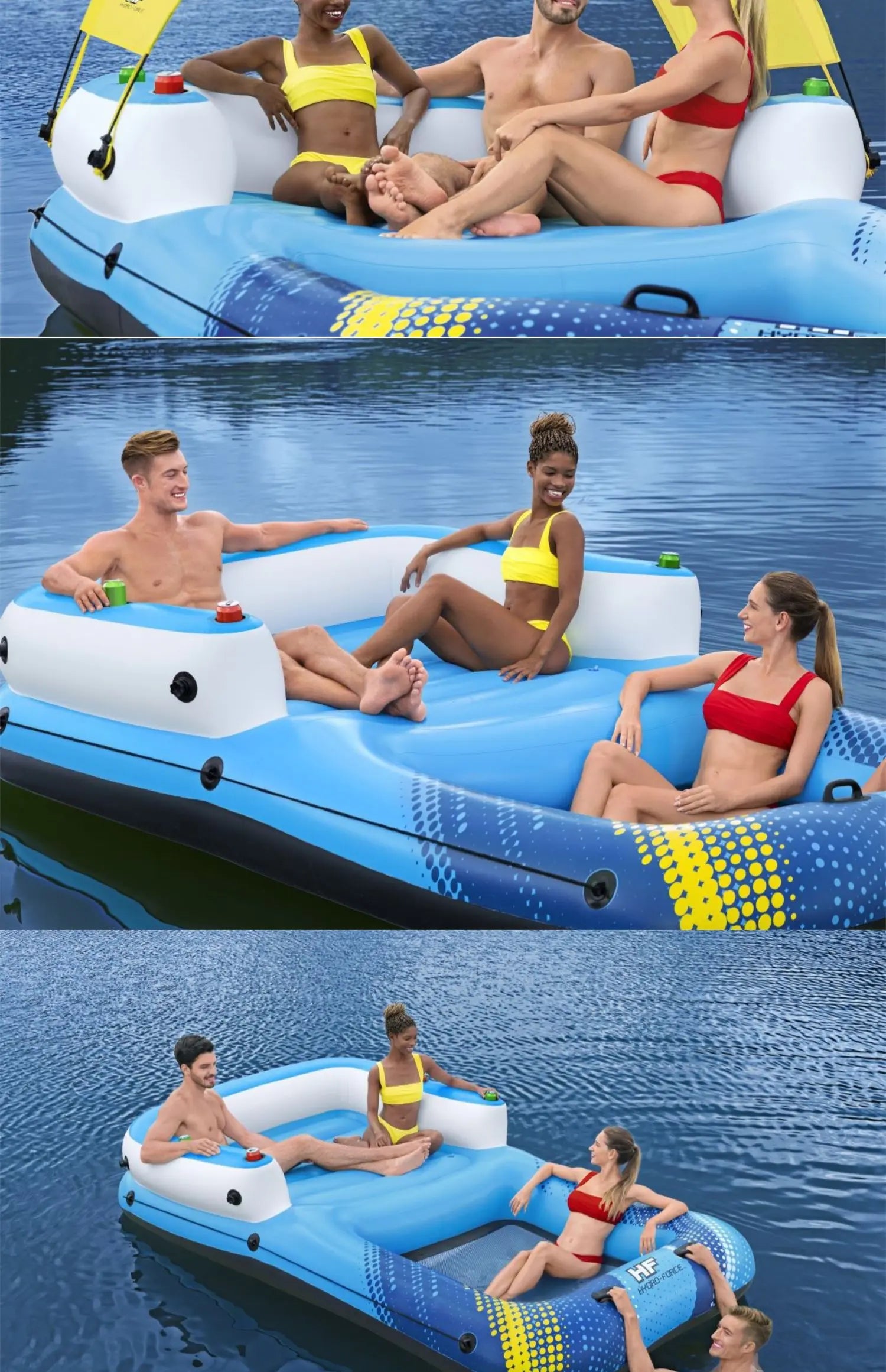 SUNHAVEN ISLAND™