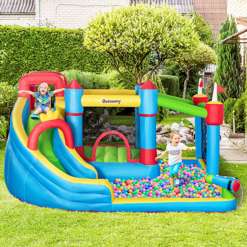 BLAST FORT V2