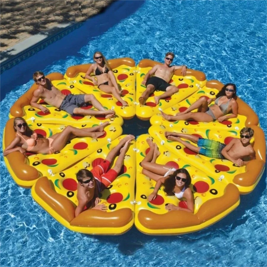 SLICE DRIFTER