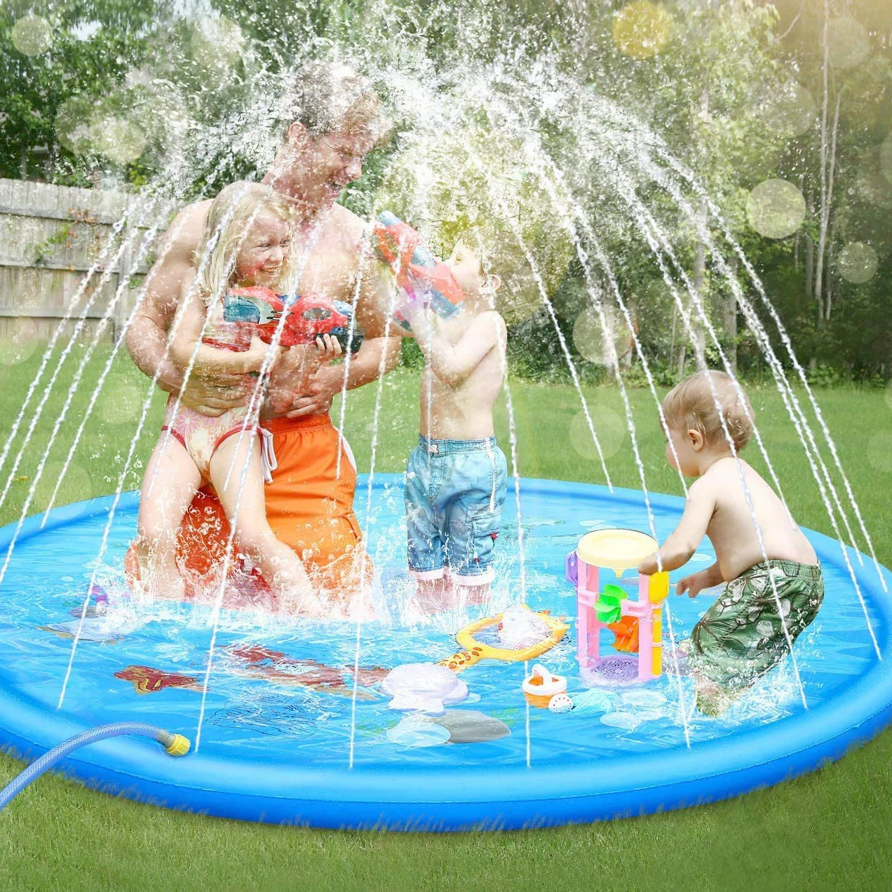 SPRAYPAD 170