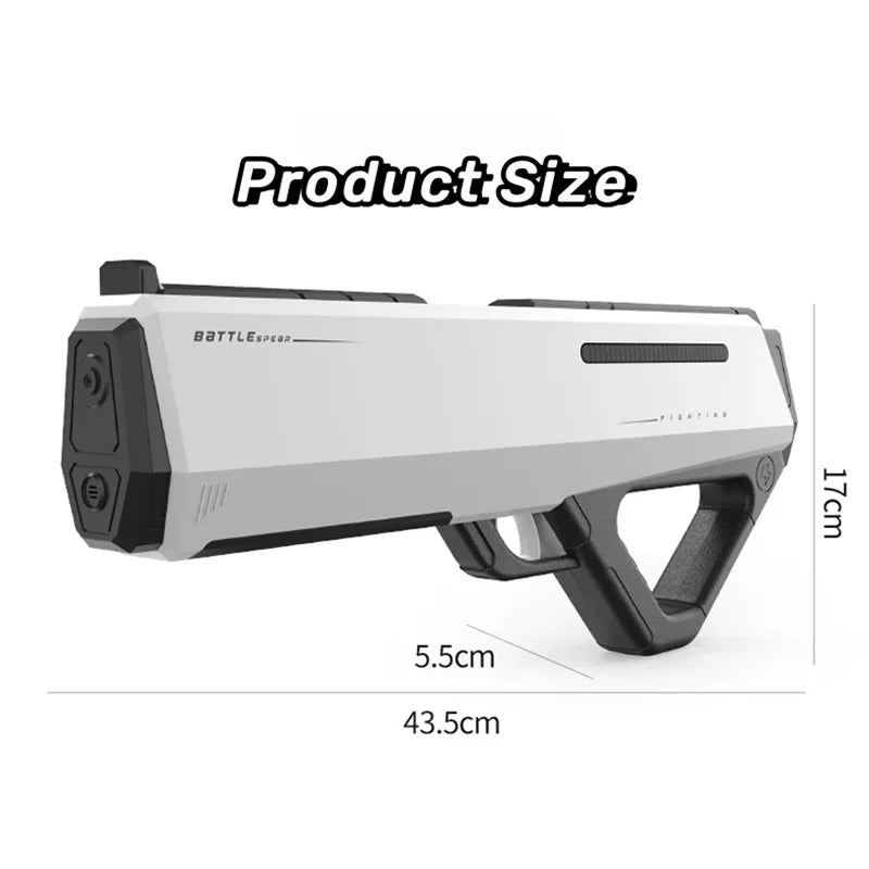 WETFORCE LITE™