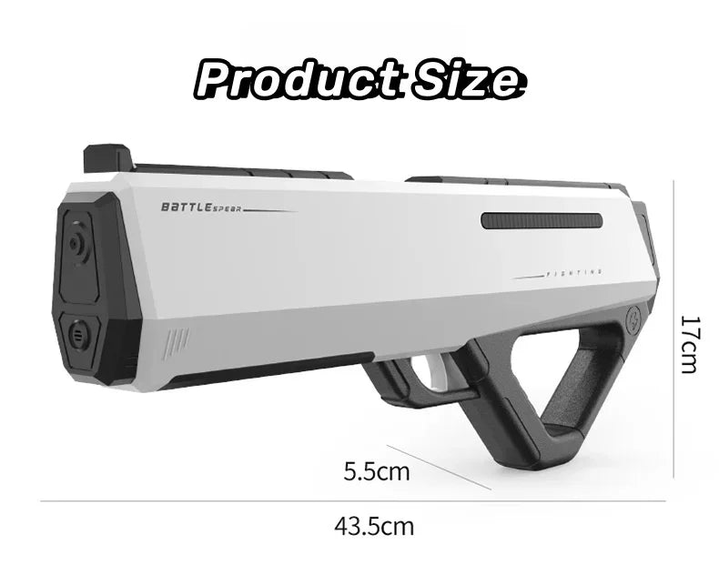 WETFORCE LITE™
