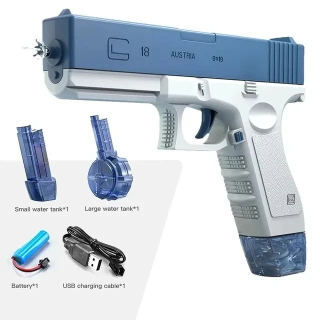 WETFORCE AUTO V2
