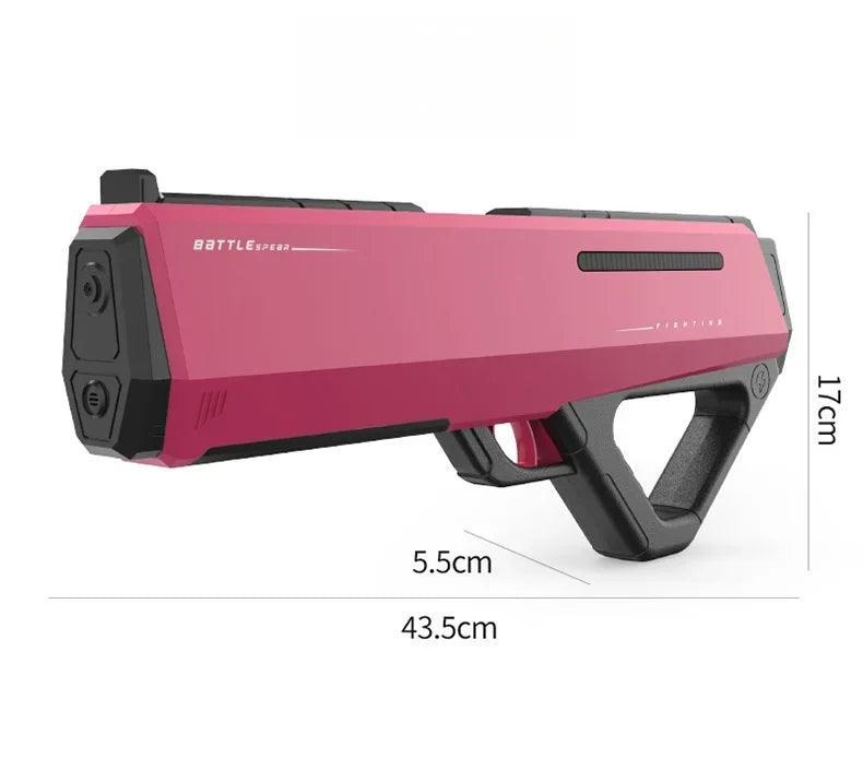 WETFORCE LITE™
