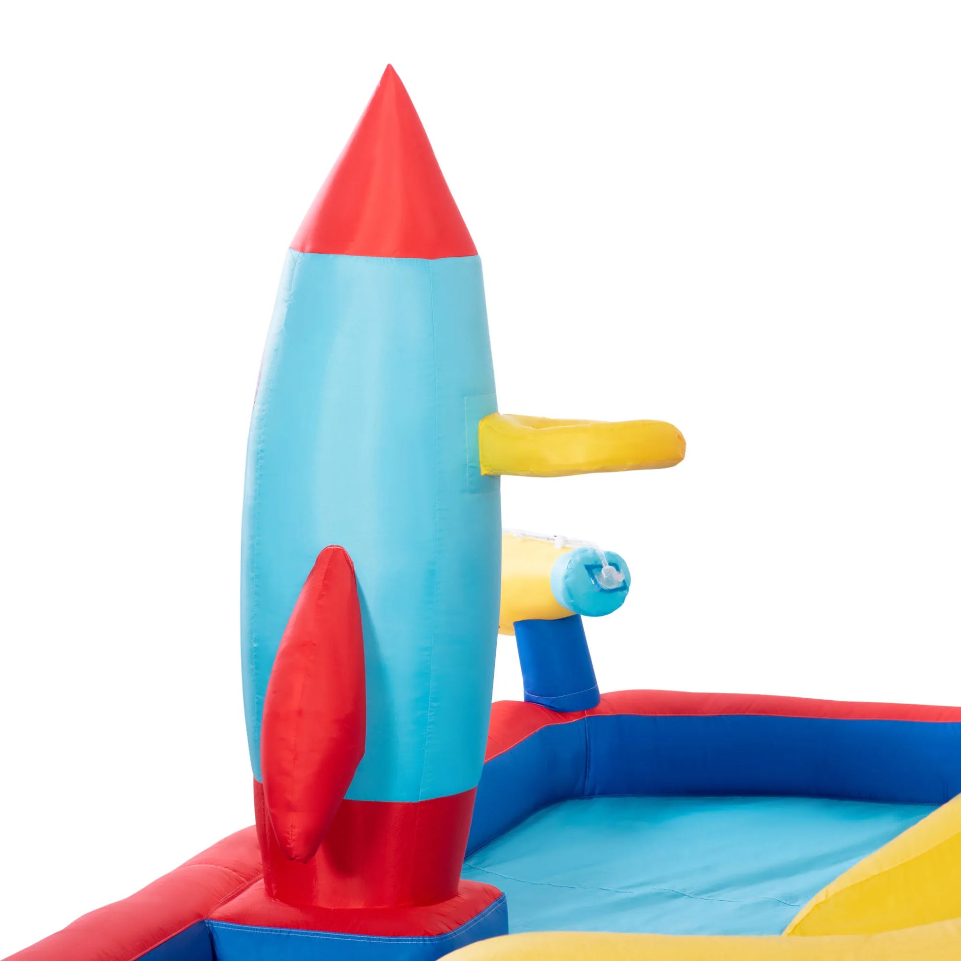 ROCKETCORE Z5