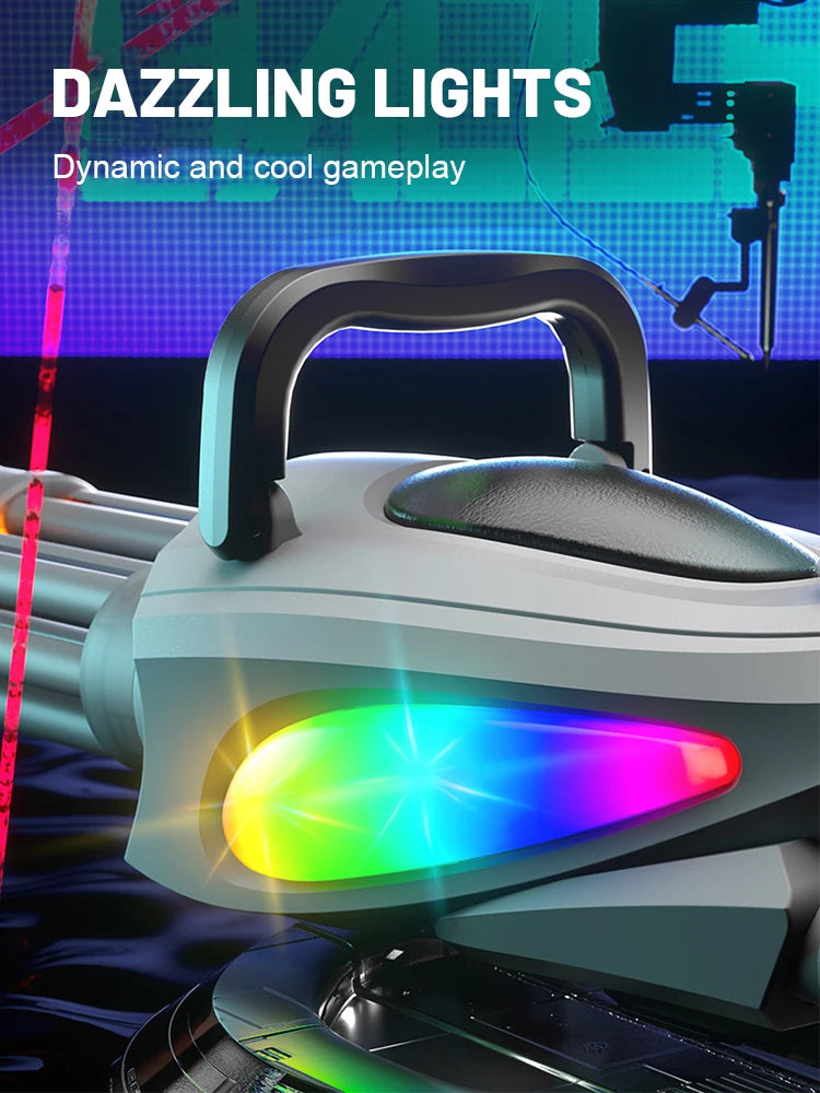AQUACORE BLASTER‑X