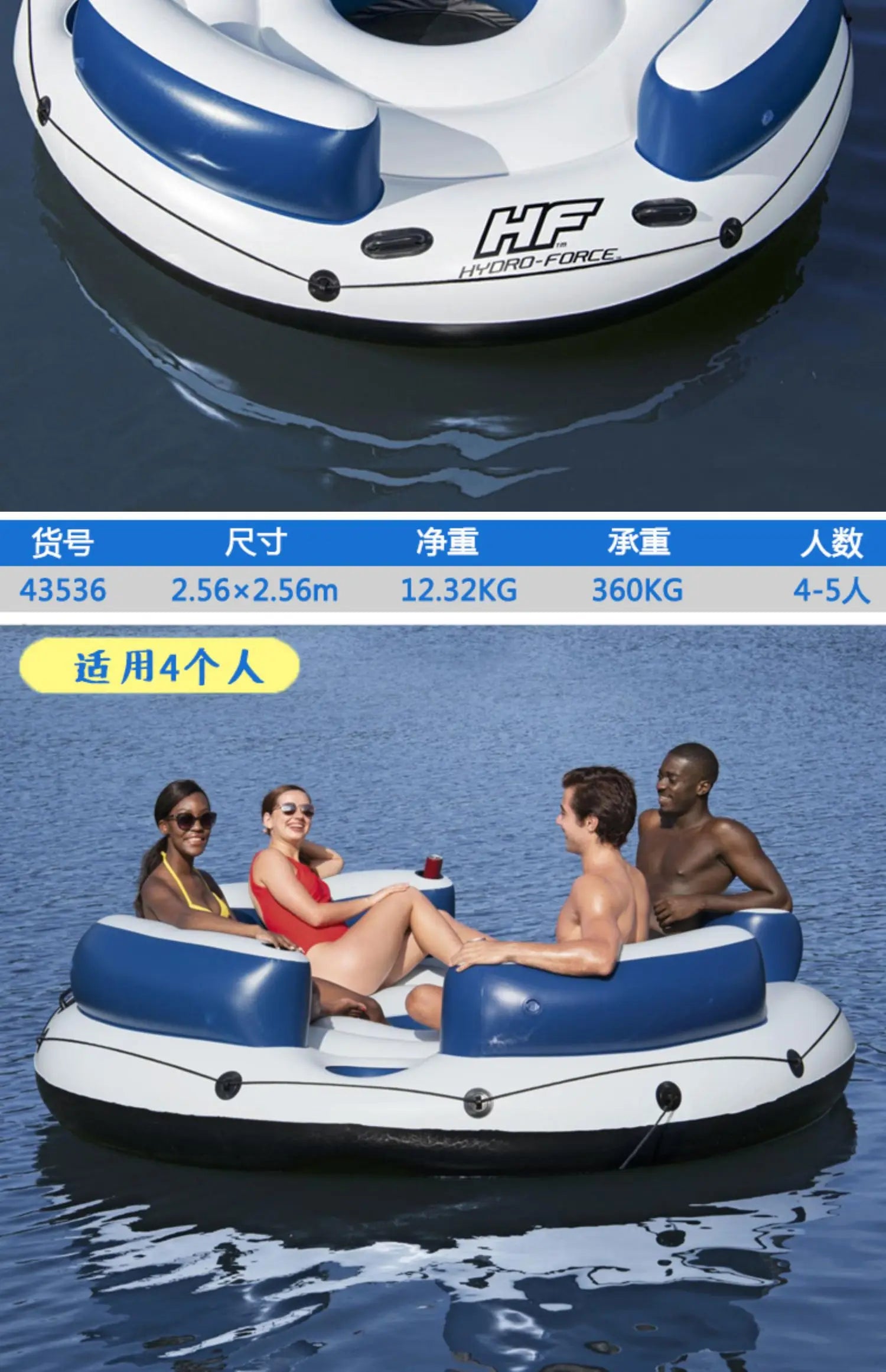 SUNHAVEN ISLAND™