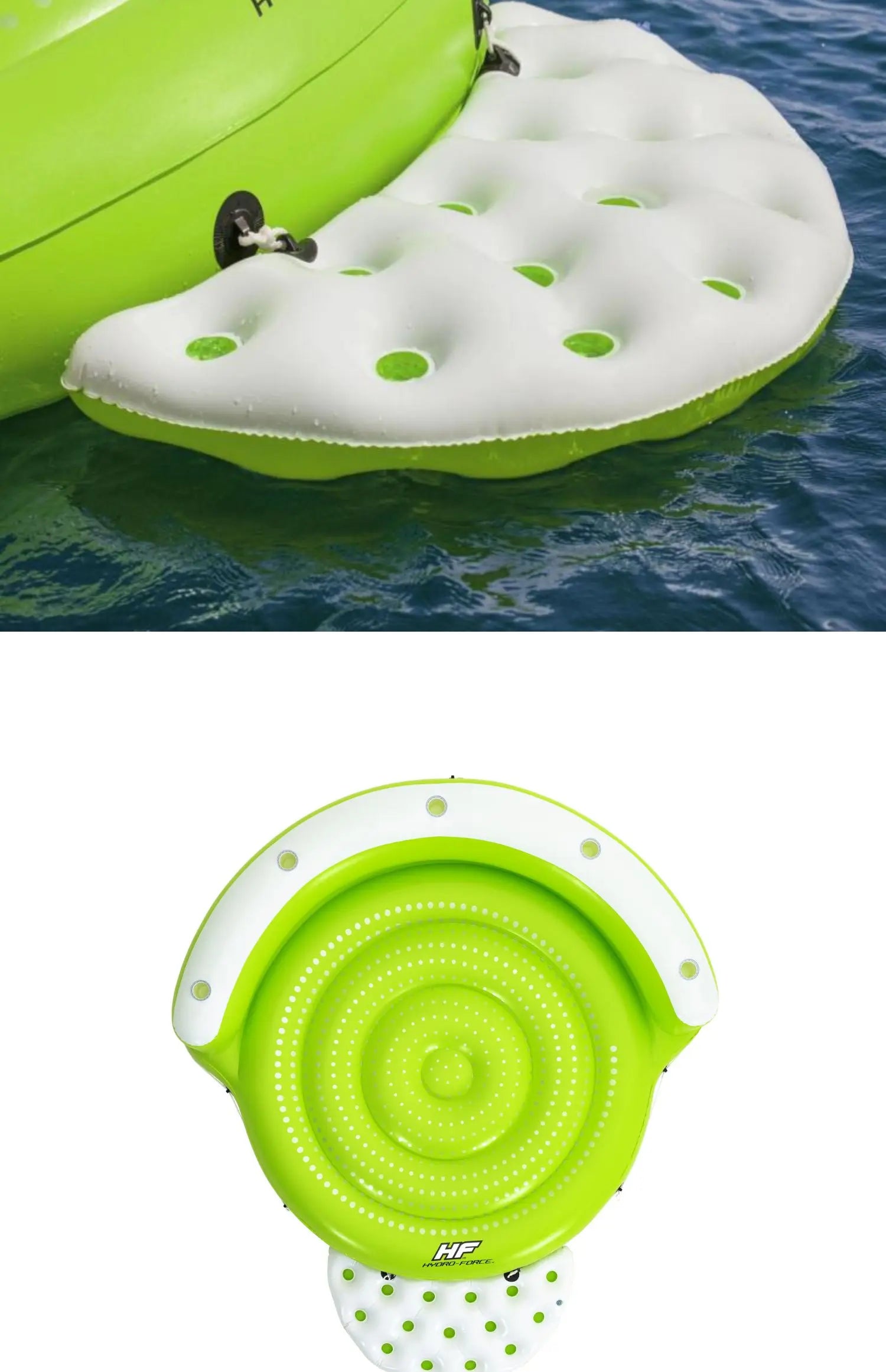 SUNHAVEN ISLAND™