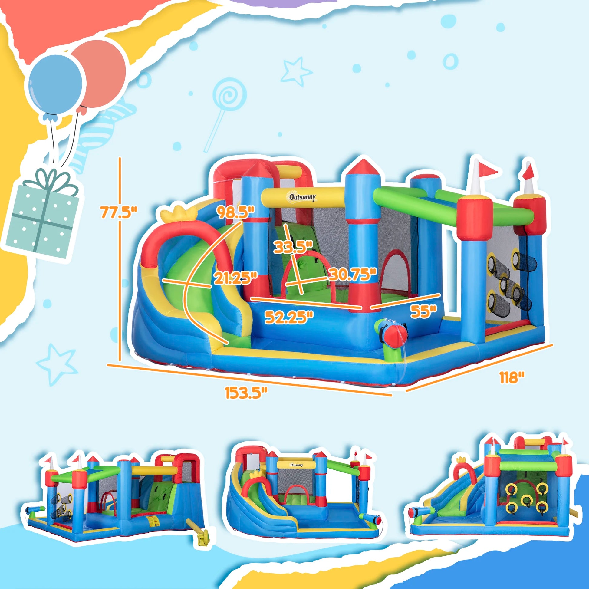 BLAST FORT V2