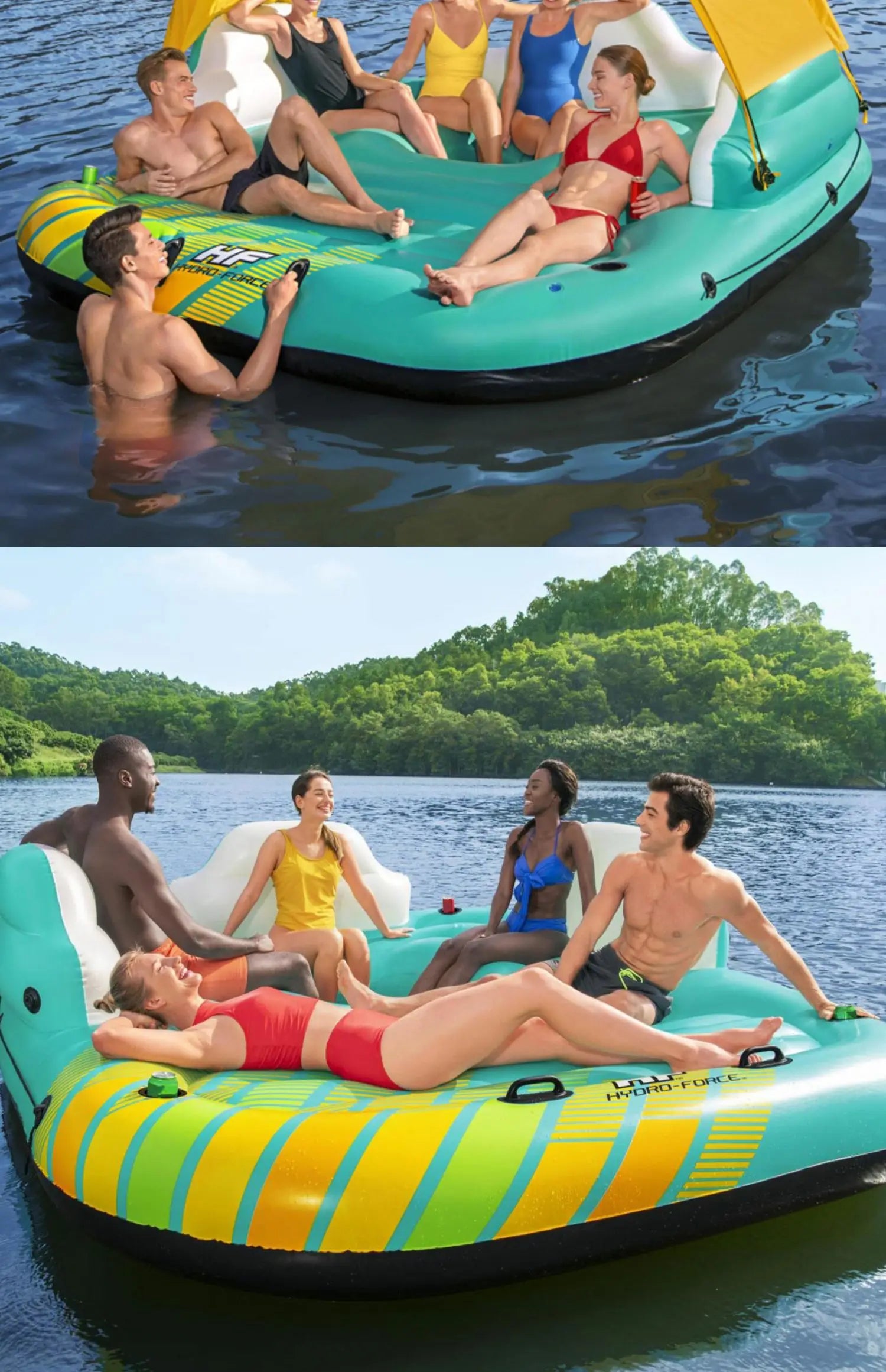 SUNHAVEN ISLAND™