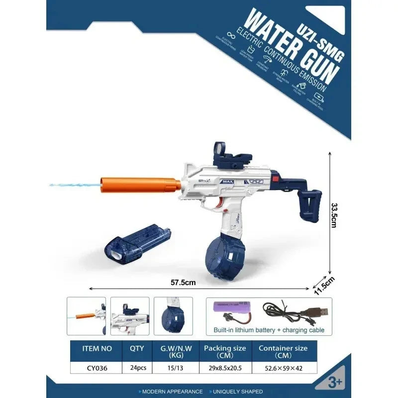 WETFORCE AUTO V2