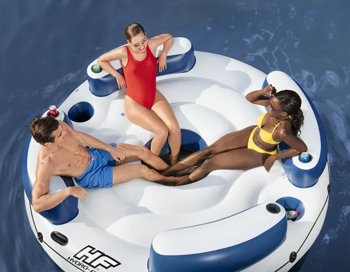 SUNHAVEN ISLAND™
